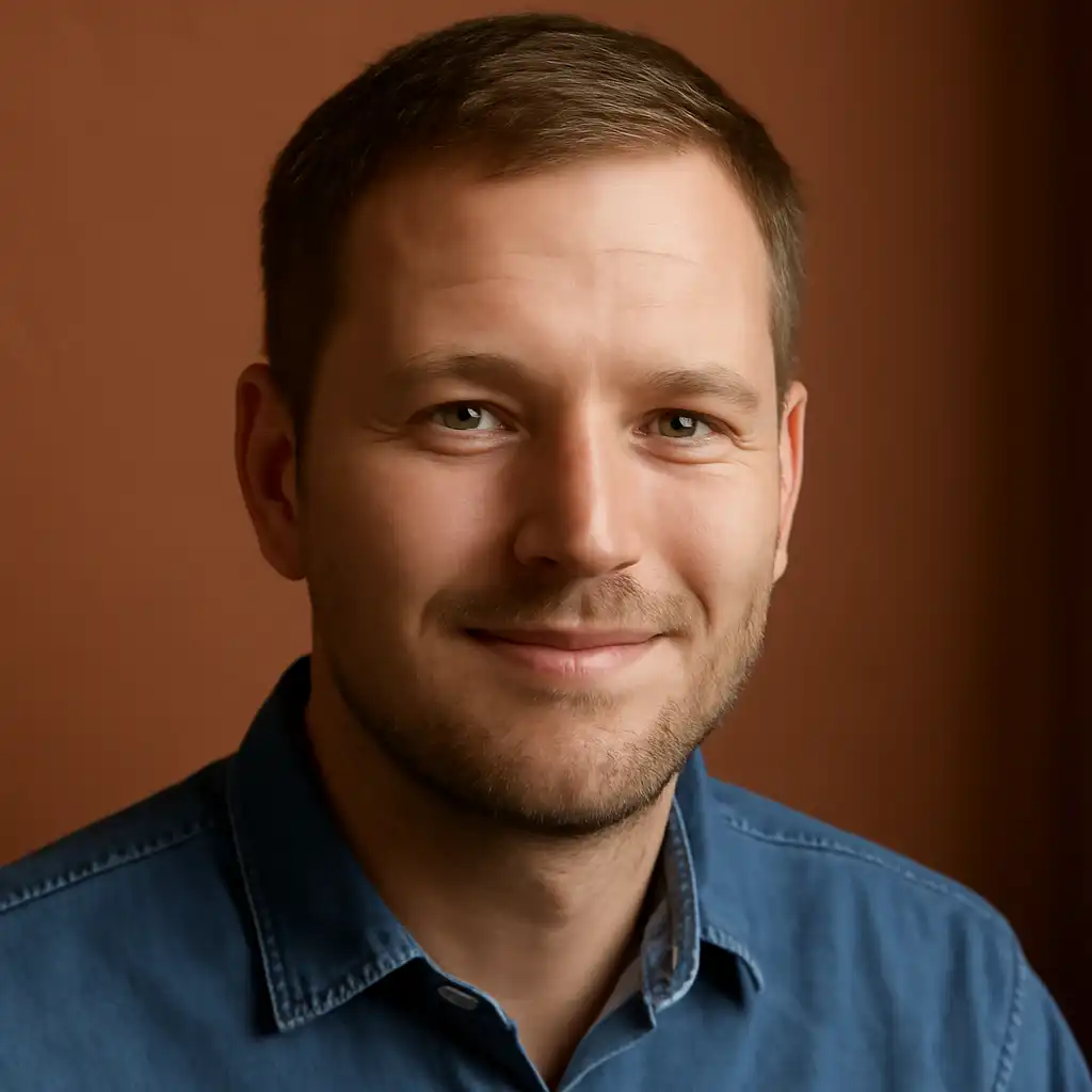 Pieter Dekker